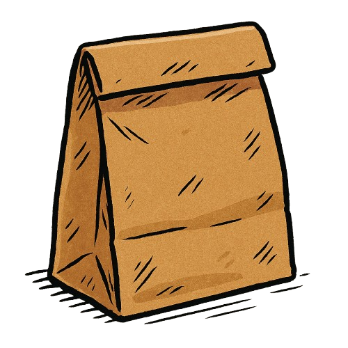 Tas Tertutup
